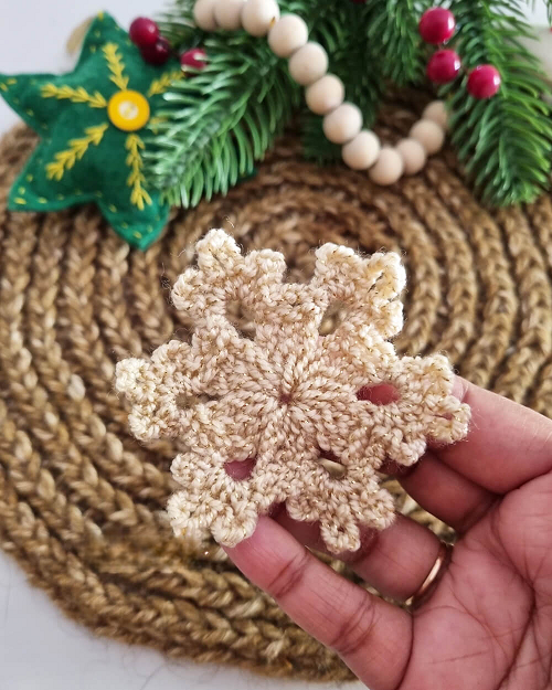 5 Minutes Free Crochet Patterns