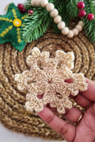 5 Minutes Free Crochet Patterns