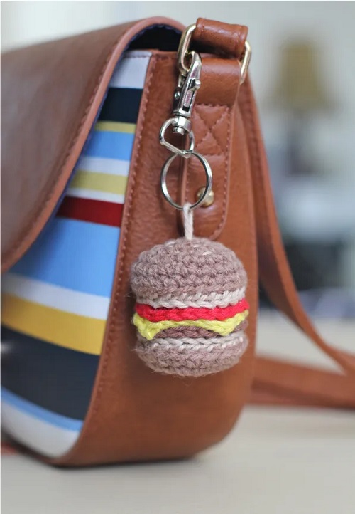 Easy and Cute Small Crochet Projects Patterns