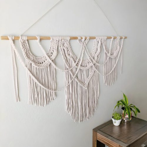 Crochet Art Free Patterns 2