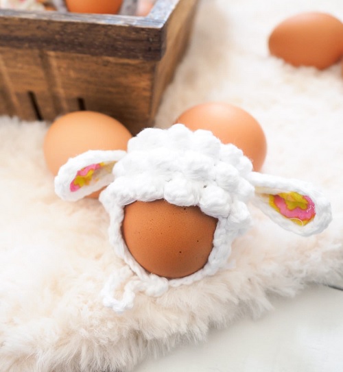 Last Minute Easter Free Crochet Patterns 15