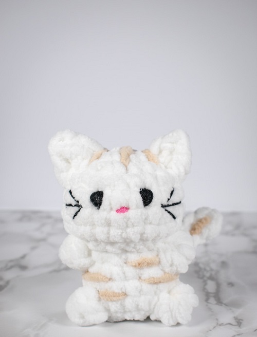 Crochet One Hour Projects