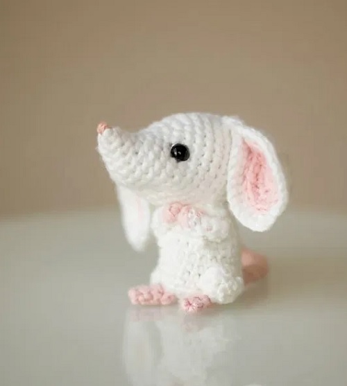 New Year Free Crochet Patterns in Minutes 1