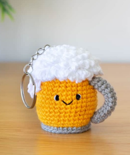 New Year Free Crochet Patterns in Minutes 6