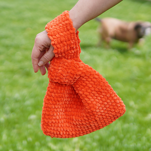 Crochet One Hour Projects 3