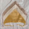 Free Crochet Bandana Patterns - Beautiful Dawn Designs