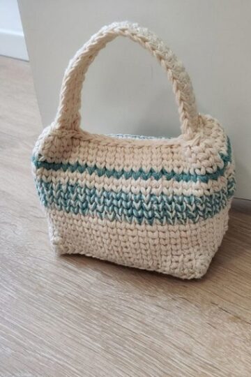 25 Crochet Doorstop Free Patterns and Ideas - Crocht