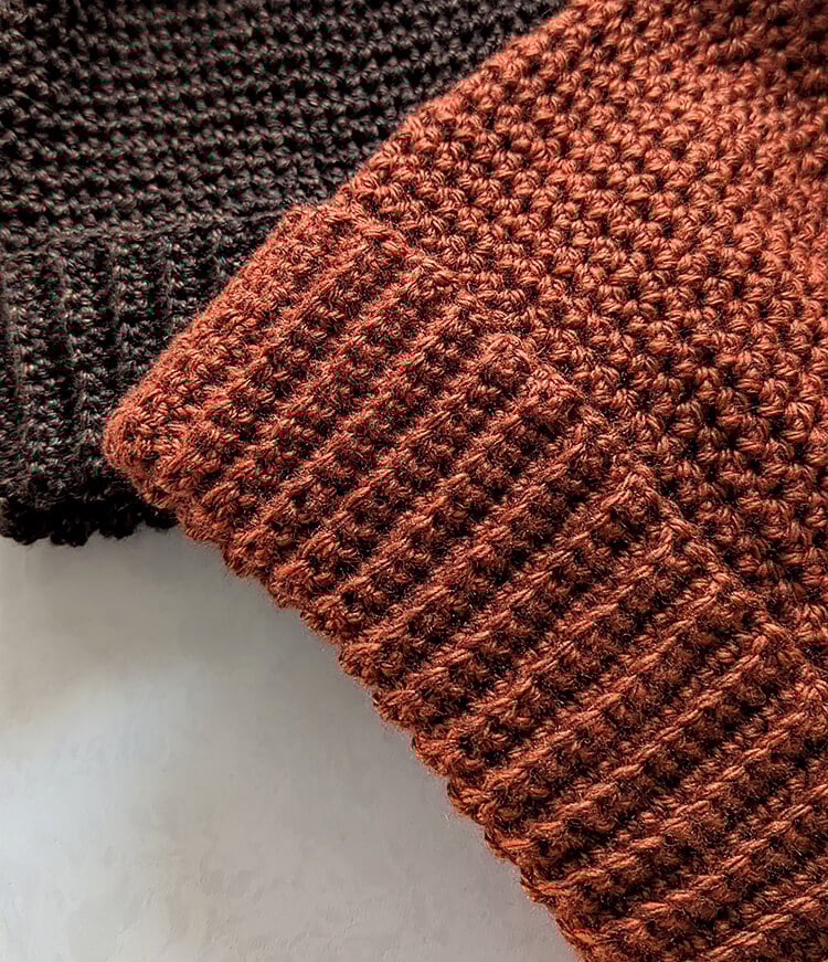 Cascades Beanie Brim