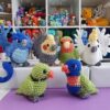 9 Adorable Chatty Birds Free Crochet Patterns - Crochet Delight