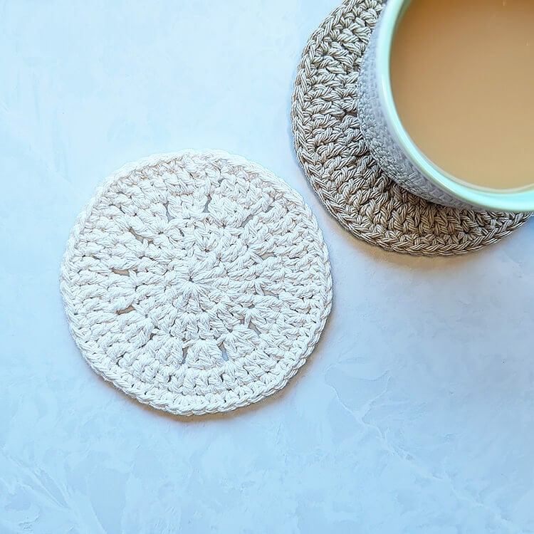 Classic Coaster Closer View