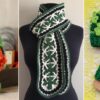 12 Creative St. Patrick's Day Free Crochet Patterns
