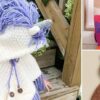 8 Crochet Baby Hooded Poncho Free Patterns