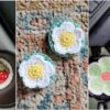 6 Crochet Car Coaster Free Patterns
