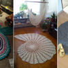 10 Crochet Carpet Free Patterns