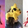 14 Crochet Character Hats Free Patterns