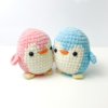 14 Penguin Amigurumi Free Crochet Patterns - Crocht