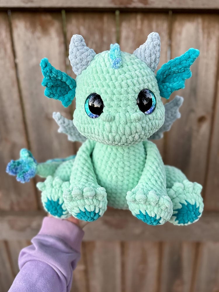 Hatchling Dragon
