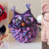 12 Crochet Eyeglass Holder Free Patterns