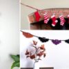 15 Crochet Garland Patterns for Every Season