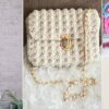 14 Crochet Handbag Free Patterns