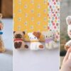 9 Crochet Mini Cats Free Patterns