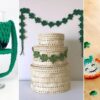 12 Crochet St. Patrick's Day Home Decor Free Patterns