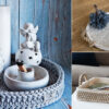 10 Crochet Tray Free Patterns