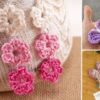 11 Five Minute Spring Free Crochet Patterns