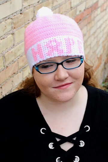 13 Free Crochet Hat Patterns for Cancer Patients