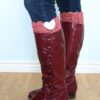 11 Stylish & Free Boot Cuff Crochet Patterns - Must-Try!
