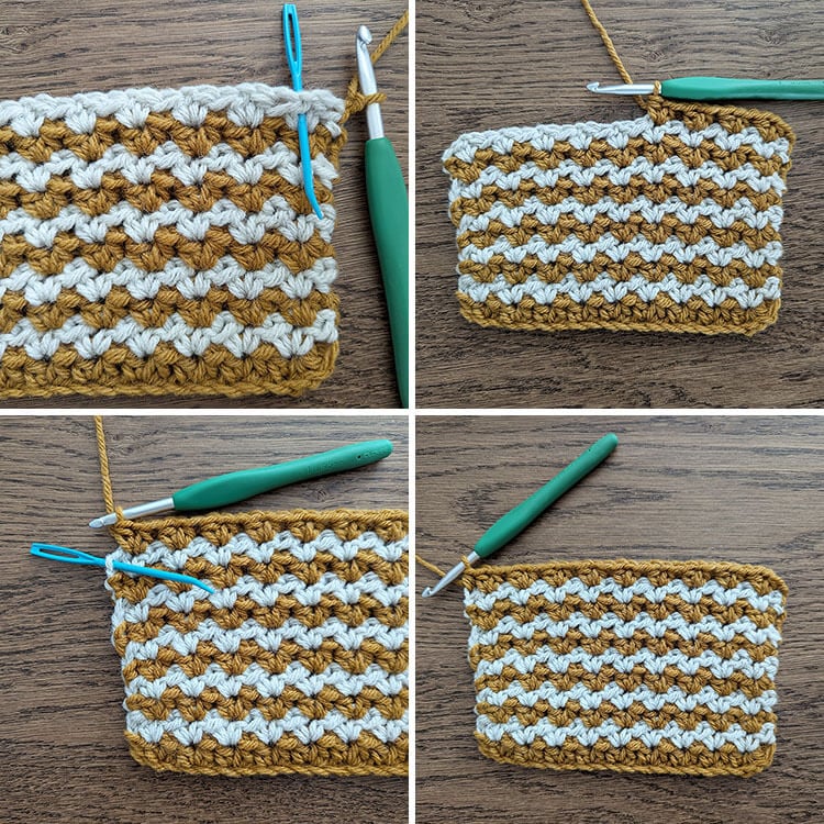 Housewarming tutorial