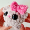 8 Adorable Yet Melancholy Free Crochet Patterns - Crochet