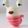 14 Adorable Monster Crochet Patterns - Free from Crocht