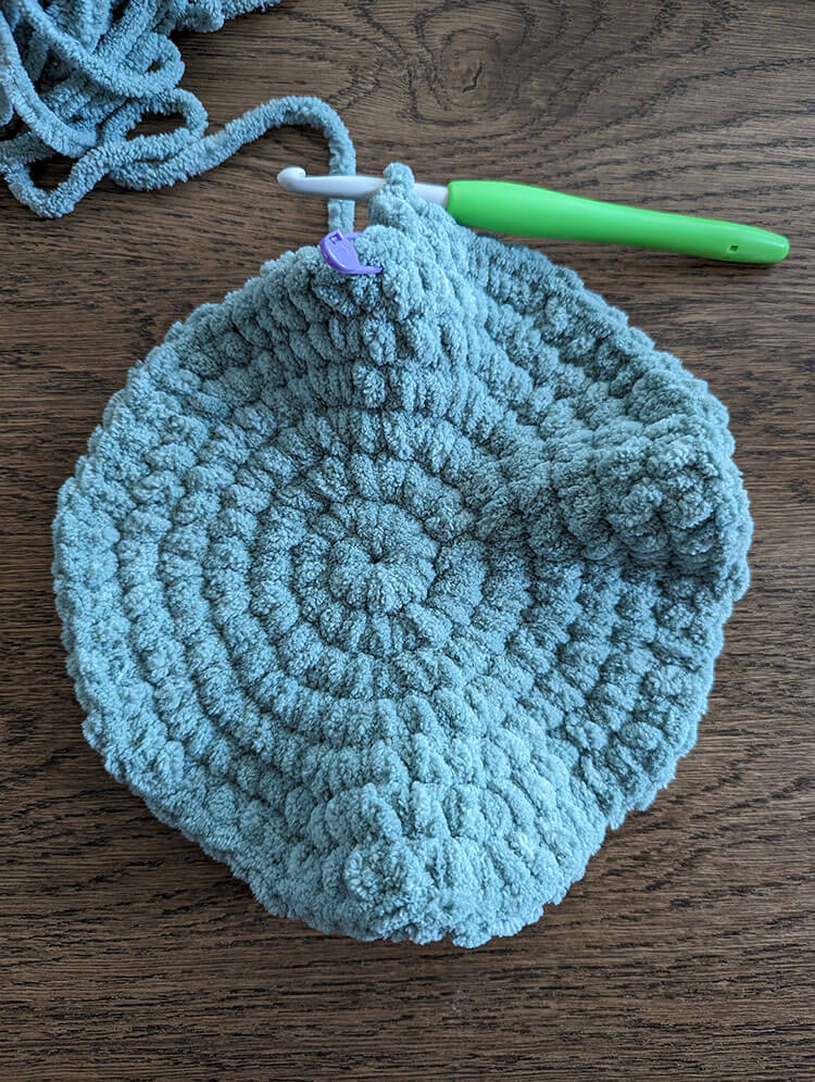 tutorial in the round