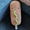 Jumbo Corn Dog Free Crochet Pattern