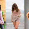 11 Oversized Crochet Top Free Patterns