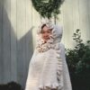 9 Hooded Shawl Free Crochet Patterns