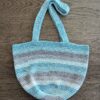 Seaside Tote Bag Free Crochet Pattern