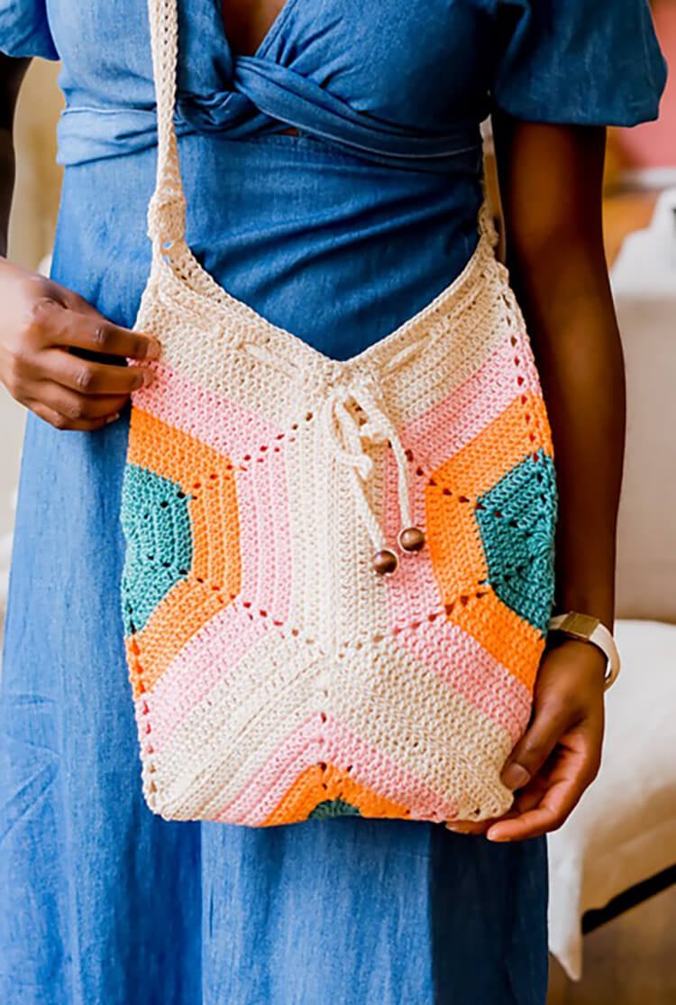 Tobago Bag