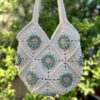 Crochet Bag Patterns for the Summer