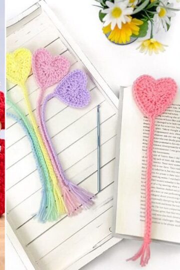 9 Ten Minutes Home Decor Free Crochet Patterns