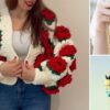 17 Unique Flower Free Crochet Patterns