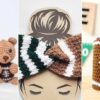 11 Unique Sports Themed Free Crochet Patterns