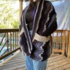 14 Pocket Shawl Free Crochet Patterns - Crocht