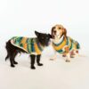 13 Pet Sweater Free Crochet Patterns - Crocht