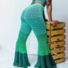 7 Bell Bottoms Free Crochet Patterns - Crocht