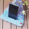 10 Phone Holder Free Crochet Patterns