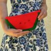 14 Crochet Clutches Free Patterns - Crocht