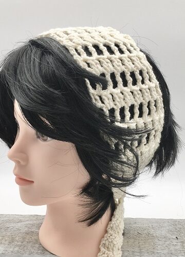 13 Headwrap Free Crochet Patterns - Crocht