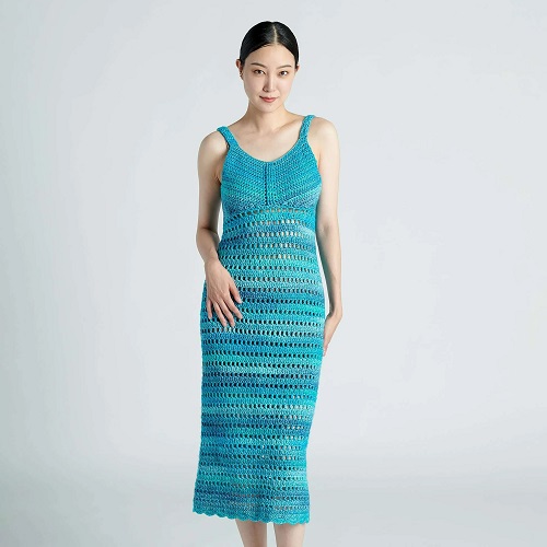 New Year Outfits Free Crochet Pattern 3